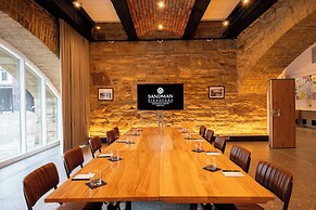 Sandman Signature Sheffield Quays Hotel