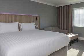 Best Western Plus The Quays Hotel Sheffield