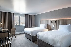Sandman Signature Sheffield Quays Hotel