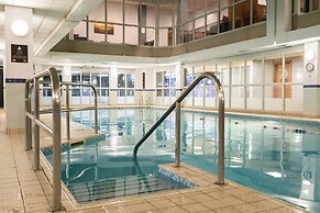 Sandman Signature Sheffield Quays Hotel