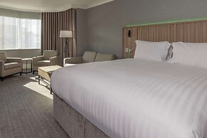 Best Western Plus The Quays Hotel Sheffield