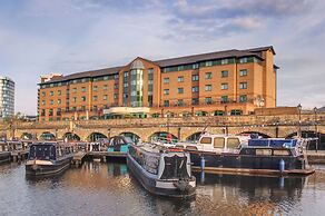 Sandman Signature Sheffield Quays Hotel