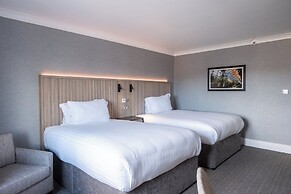 Sandman Signature Sheffield Quays Hotel