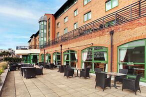Sandman Signature Sheffield Quays Hotel