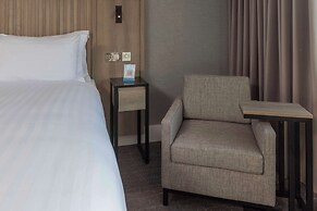 Best Western Plus The Quays Hotel Sheffield
