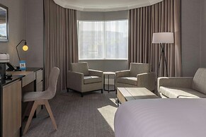 Best Western Plus The Quays Hotel Sheffield