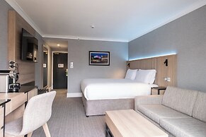 Sandman Signature Sheffield Quays Hotel
