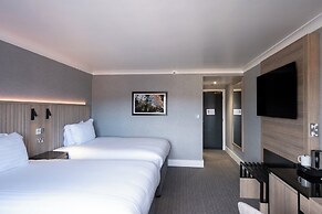 Sandman Signature Sheffield Quays Hotel