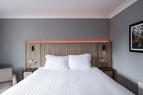 Sandman Signature Sheffield Quays Hotel