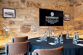 Sandman Signature Sheffield Quays Hotel