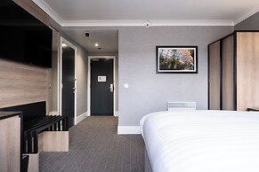 Sandman Signature Sheffield Quays Hotel