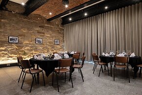 Sandman Signature Sheffield Quays Hotel