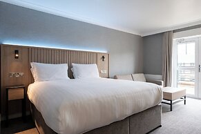 Sandman Signature Sheffield Quays Hotel