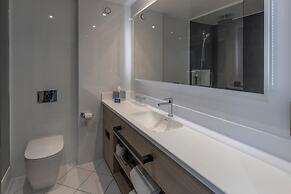 Best Western Plus The Quays Hotel Sheffield