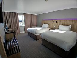 Best Western Plus The Quays Hotel Sheffield