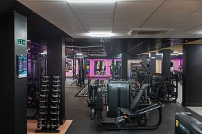 Best Western Plus The Quays Hotel Sheffield