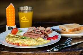 Namgate Guesthouse and Butchery