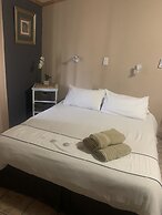 Namgate Guesthouse and Butchery