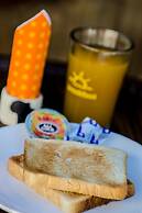 Namgate Guesthouse and Butchery