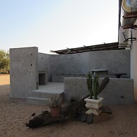 Namgate Guesthouse and Butchery