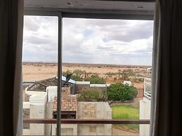 Namgate Guesthouse and Butchery