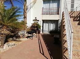 Namgate Guesthouse and Butchery