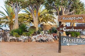 Namgate Guesthouse and Butchery