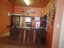 Namgate Guesthouse and Butchery