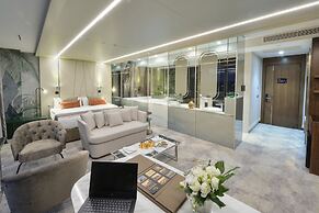 Ankara Alegria Business Hotel