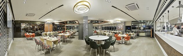 Ankara Alegria Business Hotel