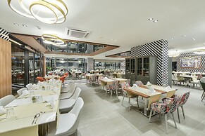 Ankara Alegria Business Hotel