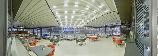 Ankara Alegria Business Hotel