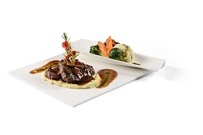 Ankara Alegria Business Hotel