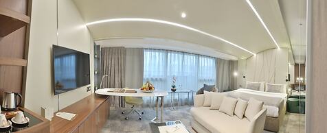 Ankara Alegria Business Hotel