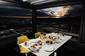 Ankara Alegria Business Hotel