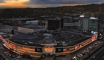 Ankara Alegria Business Hotel