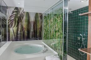 Ankara Alegria Business Hotel