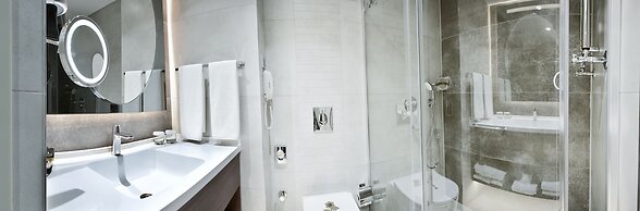 Ankara Alegria Business Hotel