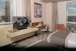 Ankara Alegria Business Hotel