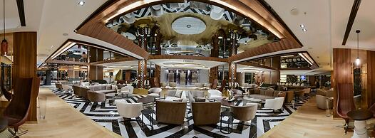 Ankara Alegria Business Hotel