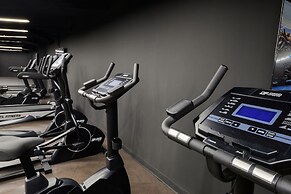 Ankara Alegria Business Hotel