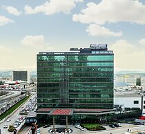 Ankara Alegria Business Hotel