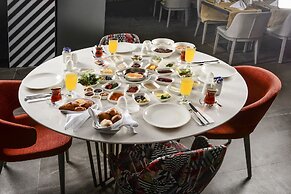 Ankara Alegria Business Hotel