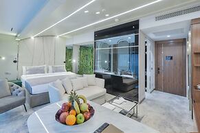 Ankara Alegria Business Hotel