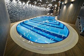 Ankara Alegria Business Hotel