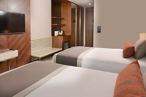 Ankara Alegria Business Hotel