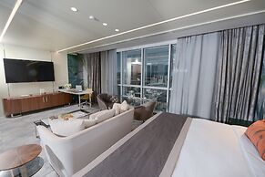 Ankara Alegria Business Hotel