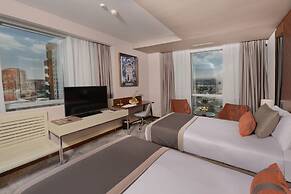 Ankara Alegria Business Hotel