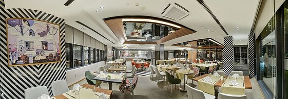 Ankara Alegria Business Hotel