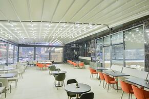 Ankara Alegria Business Hotel